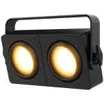 Chauvet DJ Shocker P2 Professional LED Strobe Fixture for Live Events and Shows