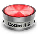 Chauvet DJ CODOTILS CoDot ILS Advanced LED Lighting Fixture for Events