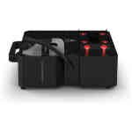 Chauvet DJ GEYSERMOVE Geyser Move Vertical Fog Jet 110v or 230v with LED FX Lighting Chauvet DJ GEYSERMOVE Geyser Move Vertical Fog Jet 110v or 230v with LED FX Lighting
