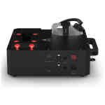 Chauvet DJ GEYSERMOVE Geyser Move Vertical Fog Jet 110v or 230v with LED FX Lighting Chauvet DJ GEYSERMOVE Geyser Move Vertical Fog Jet 110v or 230v with LED FX Lighting