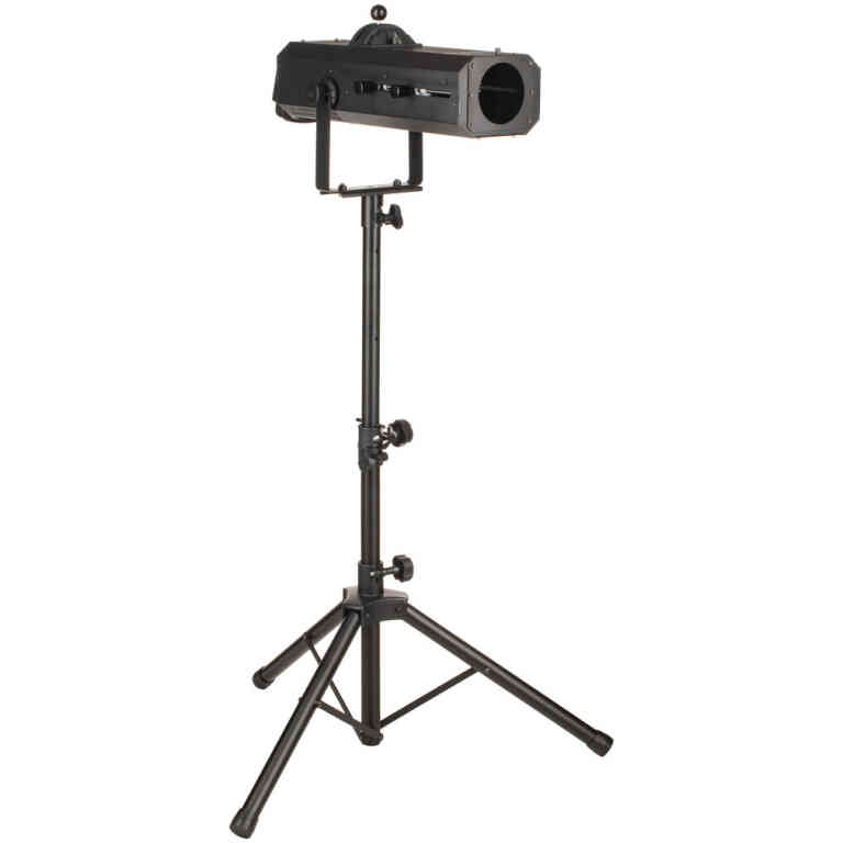 Chauvet DJ FOLLOWSPOT200ST LED Followspot for Theater Stage and Live Performers