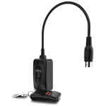 Chauvet DJ FCW Wireless Fog Remote for Long Range Fog Activation