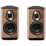 Sonus Faber Sonetto I G2 Bookshelf Speaker Walnut DIF431RFI