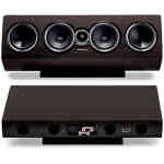 Sonus Faber Sonetto Center G2 Center Speaker Wenge DIF437EFI