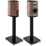 Sonus Faber Sonetto II G2 Bookshelf Speaker Walnut DIF432RFI