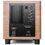 Sonus Faber Gravis II Powered Subwoofer Wood SBWU42RFI