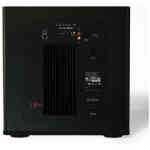 Sonus Faber Gravis III High-End Subwoofer Wenge SBWU30EFI