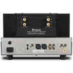 McIntosh MA252 Hybrid Integrated Amplifier MA252-62214