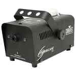 Chauvet DJ H700 Hurricane 700 Compact Fog Machine 110v 230v with Remote and Fluid