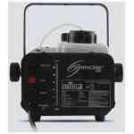 Chauvet DJ H1000 Hurricane 1000 Fog Machine 110v 230v with Wireless Trigger Remote