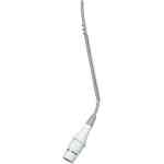 Shure 520DX Classic Dynamic Microphone for Studio & Stage