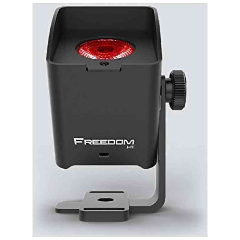 Chauvet DJ Freedom H1X4 Wireless LED Uplighting System