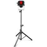 Chauvet DJ LEDFOLLOWSPOT120ST LED Followspot with Tripod for Events and Stage Work