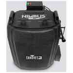 Chauvet DJ Nimbus High Power Fog Machine 110v 230v for Concerts and Events
