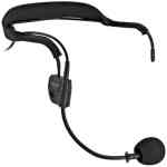 Shure RPE31BABK-LEFT SE31BABK Left Earphone Assembly - Service Replacement Part