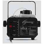 Chauvet DJ H1000 Hurricane 1000 Fog Machine 110v 230v with Wireless Trigger Remote