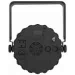 Chauvet DJ SlimPAR T12 ILS High Output RGB LED PAR for Stage and Events