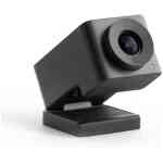 Shure H1-MBLK Huddly IQ Smart Camera for Conference & Video Calls