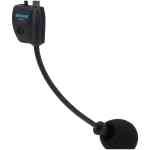Shure WH20XLR Dynamic Headset Microphone - Pro Headworn Mic with XLR Connector