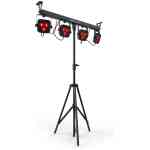 Chauvet DJ 4BARQUADILS 4BAR Quad ILS Professional LED Stage Lighting Fixture
