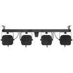 Chauvet DJ 4BARQUADILS 4BAR Quad ILS Professional LED Stage Lighting Fixture