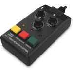 Chauvet DJ FCT Timer Fog Remote for Precision Control of Fog Machines