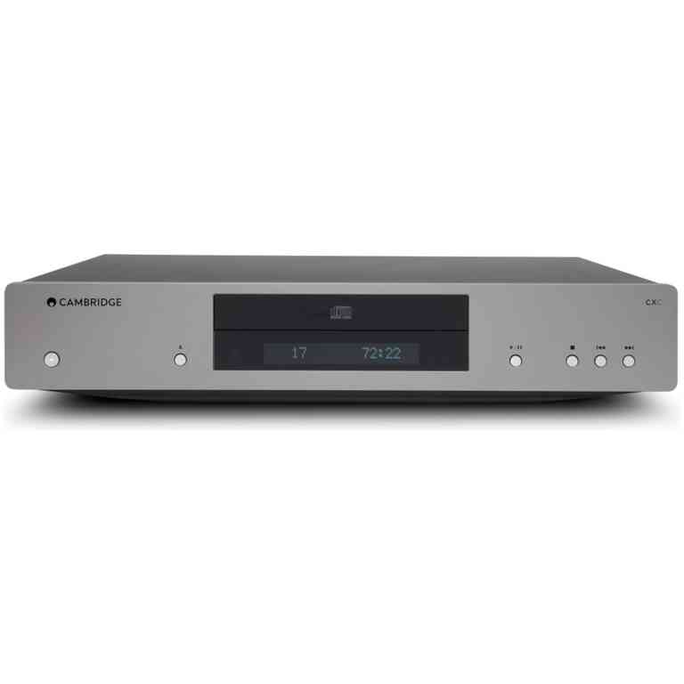 Cambridge Audio C11133K CXC v2 CD Transport Precision Digital Disc Transport