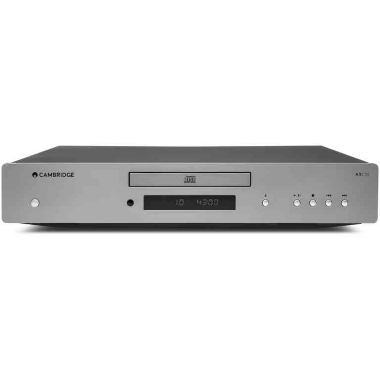 Cambridge Audio C11087 AXC35 CD Player High Precision Digital Audio Disc Player