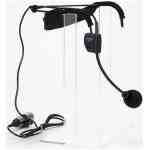 Shure WH20XLR Dynamic Headset Microphone - Pro Headworn Mic with XLR Connector