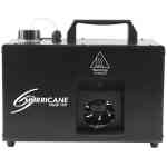 Chauvet DJ HHAZE1DX Hurricane Haze 1DX Compact Water Based Hazer for Stage and DJ