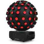 Chauvet DJ Rotosphere HP High Power Rotating Beam LED Light for Shows and Events