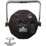 Chauvet DJ SlimPAR 56 ILS Compact LED PAR Light with Wireless Stage Control