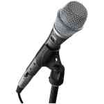 Shure BETA 87C Handheld Condenser Vocal Microphone Cardioid