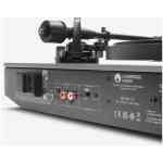 Cambridge Audio ALVA ST Direct Drive Turntable HiFi Vinyl Player UK EU
