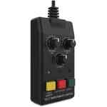 Chauvet DJ FCW Wireless Fog Remote for Long Range Fog Activation