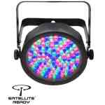 Chauvet DJ SlimPAR 56 ILS Compact LED PAR Light with Wireless Stage Control