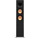 Klipsch R-600F Reference Floorstanding Speakers Pair Black