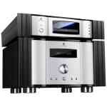 Tonewinner AD-2PRO+ 2x200W High-Fidelity Stereo Power Amplifier