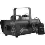 Chauvet DJ H700 Hurricane 700 Compact Fog Machine 110v 230v with Remote and Fluid