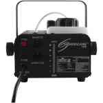 Chauvet DJ H1200 Hurricane 1200 High Output Fog Machine 110v 230v with FCT Controller