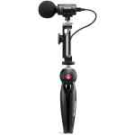 Shure MV88+DIG-VIDKIT MV88+ Video Kit Digital Mic Bundle for Mobile Recording