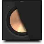 Klipsch R-121SW Reference 12-Inch Powered Subwoofer Black