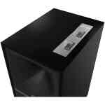 Klipsch The Sevens High-Resolution Powered Speaker Monitors Black