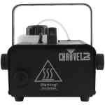 Chauvet DJ H1200 Hurricane 1200 High Output Fog Machine 110v 230v with FCT Controller