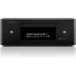 Denon RCDN12DABWTE2 Mini Hi-Fi Audio System White