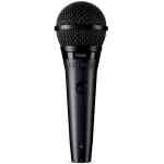 Shure PGA57-XLR Dynamic Instrument Microphone - Snare and Amp Mic with XLR Cable