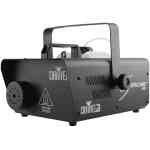 Chauvet DJ H1600 Hurricane 1600 Professional Fog Machine 110v 230v with FCT Timer Chauvet DJ H1600 Hurricane 1600 Professional Fog Machine 110v 230v with FCT Timer