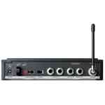 Shure P3TUK K3E PSM300 Professional Wireless Transmitter In-Ear Monitor System