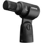 Shure MV88+ W-Z6 Wireless Stereo Microphone for Mobile Recording and Phone Use