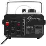 Chauvet DJ H1600 Hurricane 1600 Professional Fog Machine 110v 230v with FCT Timer Chauvet DJ H1600 Hurricane 1600 Professional Fog Machine 110v 230v with FCT Timer